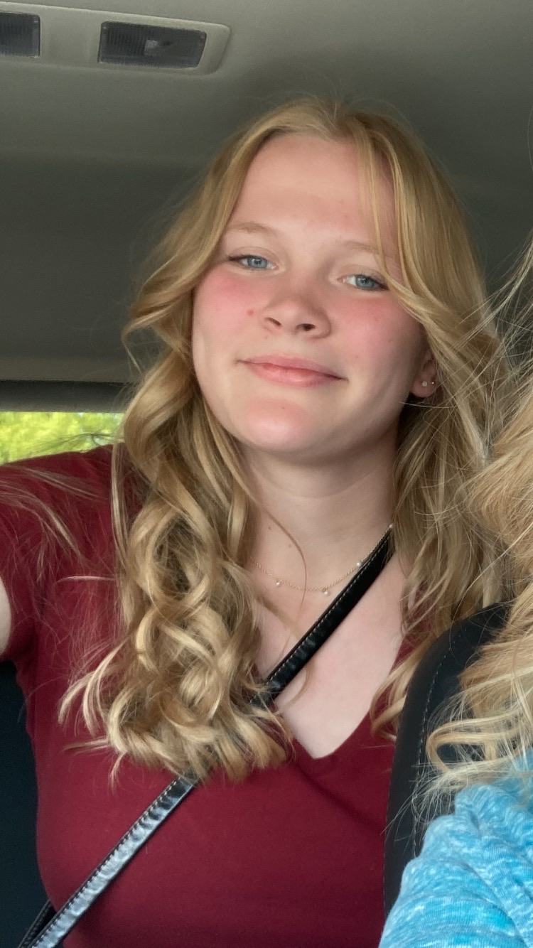 Graci Crider